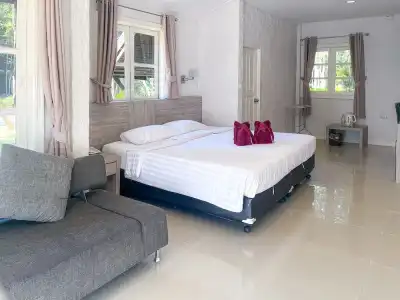 The Legacy River Kwai Resort - 6