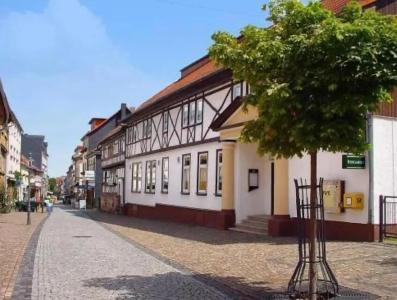 Garni am Thüringer KloßTheater - 11