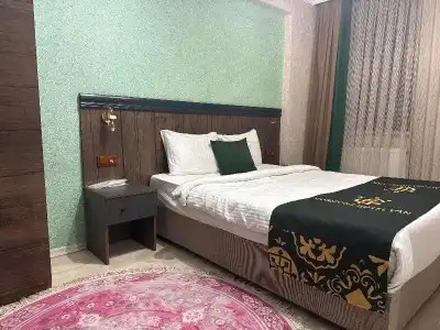 Comfort Van - 23