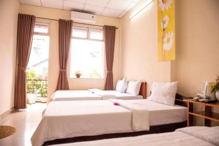 Minh Tam Guesthouse - 15