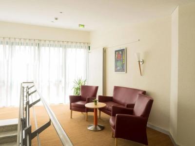 ParkIV Jahreszeiten Kühlungsborn - 14