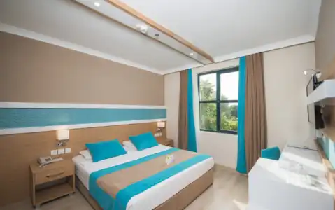 Sandy Beach - All Inclusive - 32