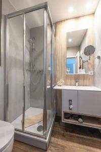 Villa Benz Garni - 75