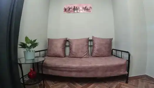 Retro Hostel - 11