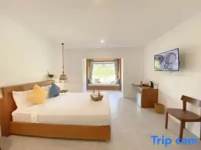 Prasarnsook Villa Beach Resort (SHA Extra Plus) - 27