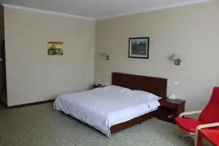 Pod Inn Hangzhou West Lake Wushan Square Branch - 1