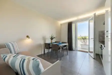 Golden Apartments - 1