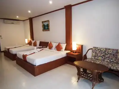 Andaman Seaside Resort - 31