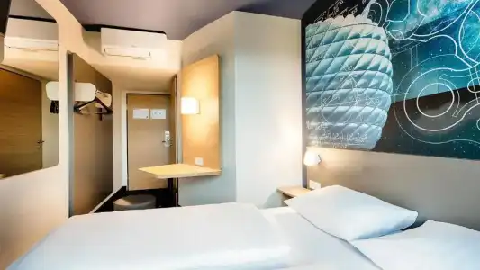 B&B München-Garching - 36
