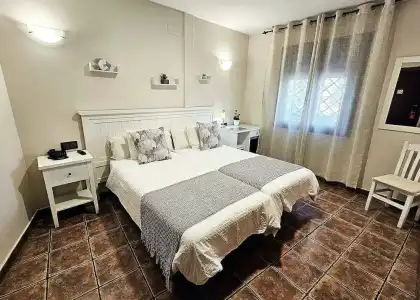 Medina de Toledo - 121