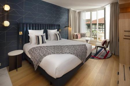 Hôtel & Spa – Thalazur Saint Jean de Luz - 5