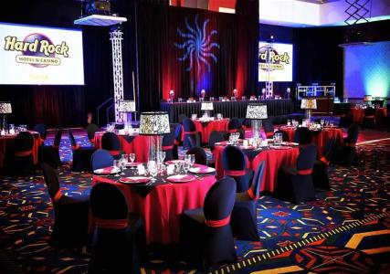 Hard Rock & Casino Tulsa - 15