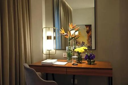 Vivanta Kolkata EM Bypass - 130