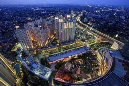 LeGreen Suite Senayan - 14