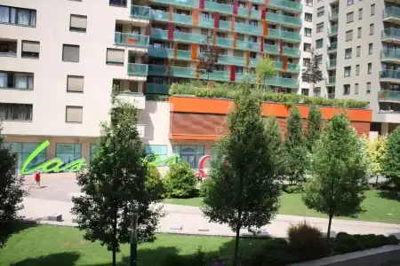 Corvin Holiday Apartment - 121