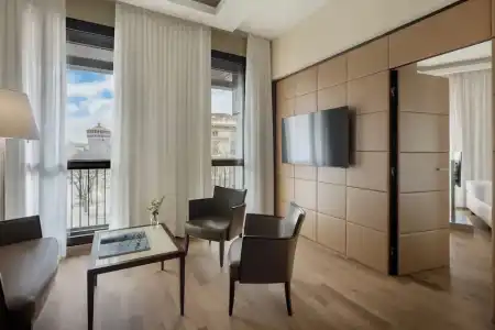 Unahotels Cusani Milano - 51