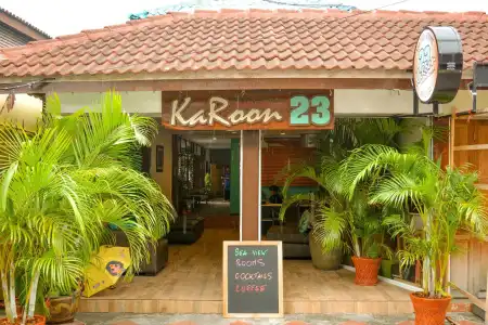 Karoon23 - 14