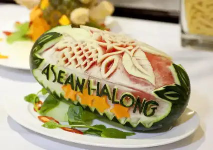 Asean Halong - 7