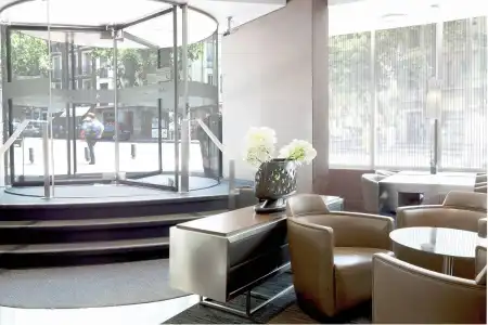 AC Carlton Madrid by Marriott - 10