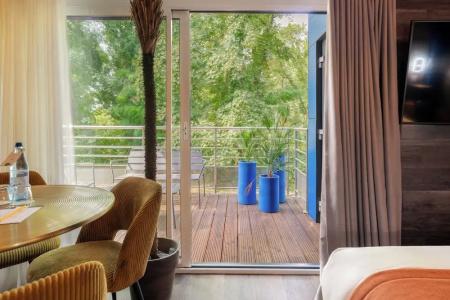 Domaine de la Résidence Spa & Restaurant - 24