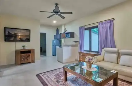 Baan Tropicana - 61