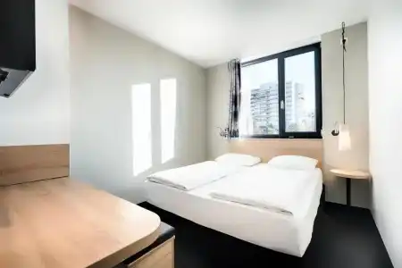 B&B München-Olympiapark - 67