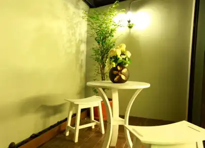 The Bangkok Major Suite - 9