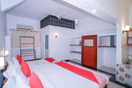 Sea View Beach Resort - 16