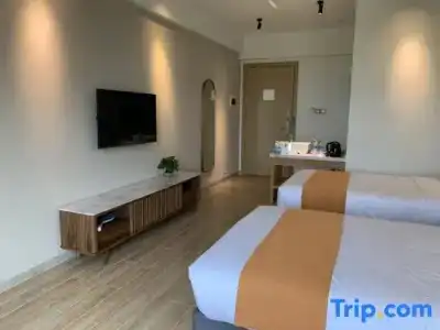 Best Western Dijon Centre Gare - 136
