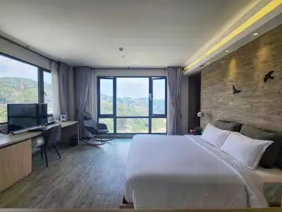 The Luxe Da Lat - 170