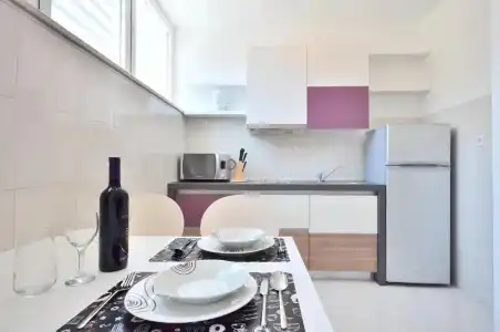 Bretia Apartments - 35