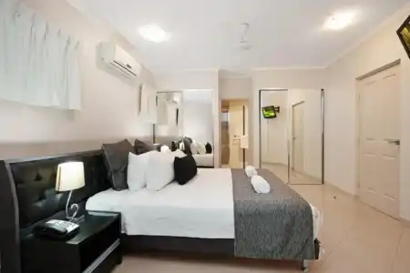 Argus Apartments Darwin - 54