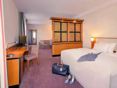 Mercure Düsseldorf City Center - 25