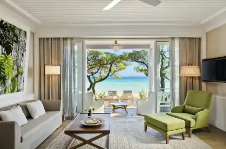 Heritage le Telfair Golf and Wellness Resort - 38