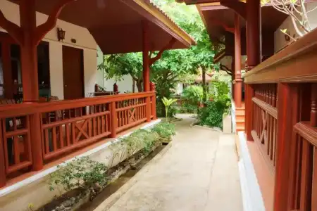 Bhundhari Chaweng Beach Resort Koh Samui - 147