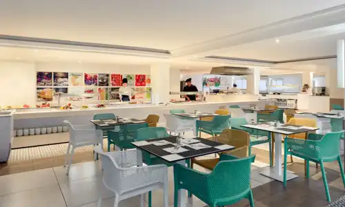 Arena Suite - Adults Only - 27