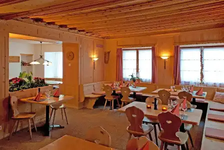 Gasthaus & Berninahaus - 16