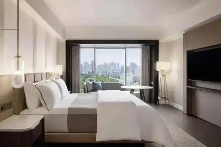 The Westin Tokyo - 39
