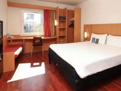 ibis Buenos Aires Congreso - 31