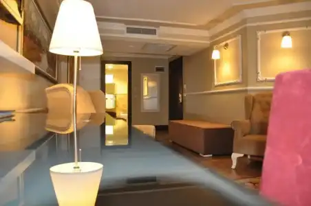 Kadikoy Park Suites - 50