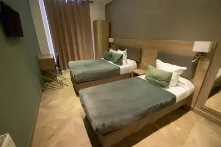 Hôtel Parisien - 37