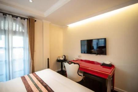Nanta Glam CM & Residences - 98
