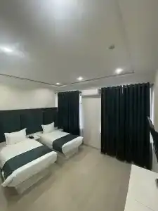AziaWay Apart-Hotel - 20