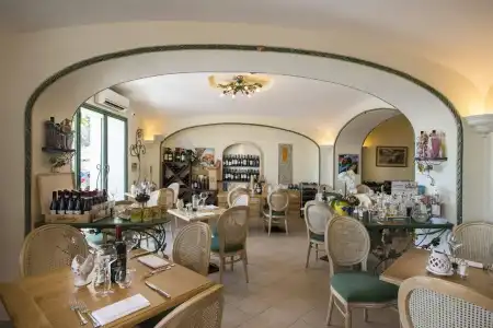 Villa Gabrisa - 17
