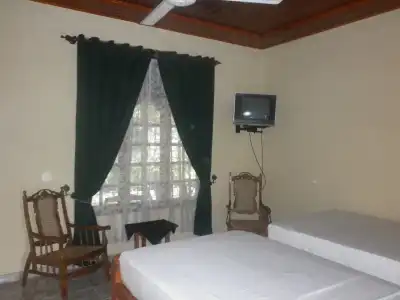 Wila Safari - 3