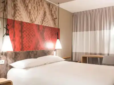 ibis Lisboa Centro Liberdade - 50