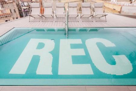 Rec Barcelona - Adults Only - 21