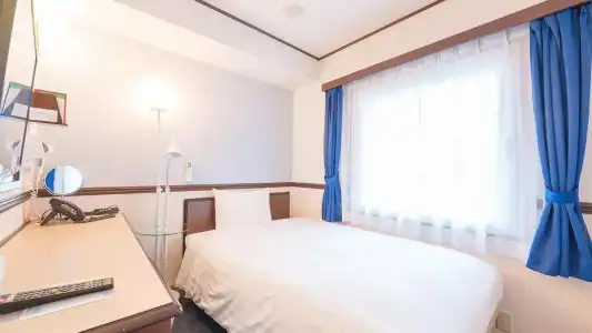 Toyoko Inn Shin Osaka Station Higashi - 37
