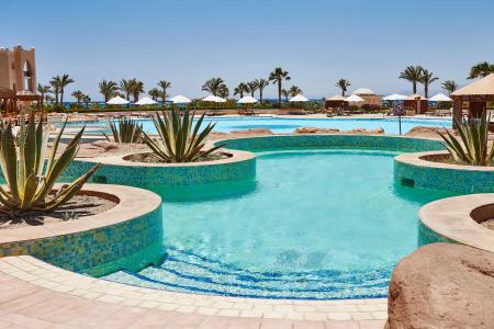 Kempinski Soma Bay - 20