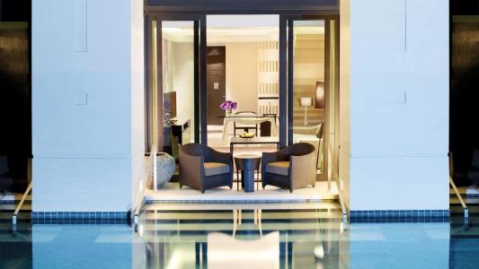 Siam Kempinski Bangkok - 54